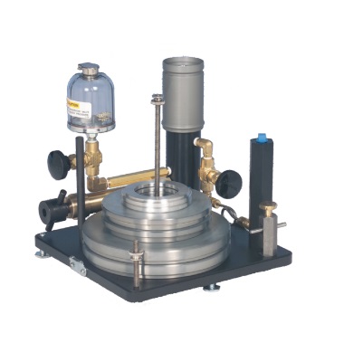HydraLite 液压自重测试仪/测量仪