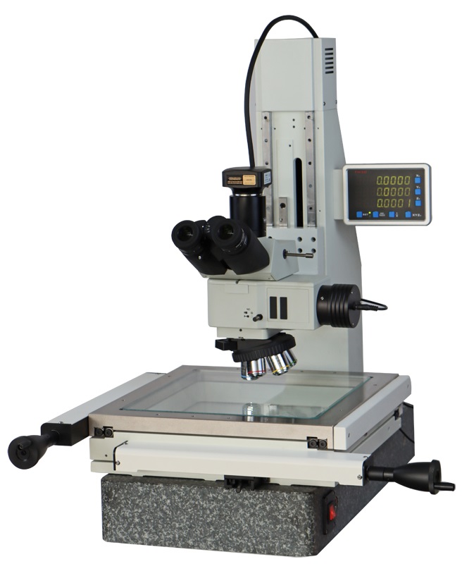 7200DS金相测量显微镜