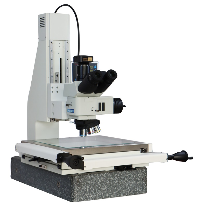 7300DS金相测量显微镜