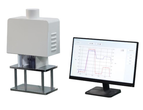 仪器化压入试验机（压痕仪）