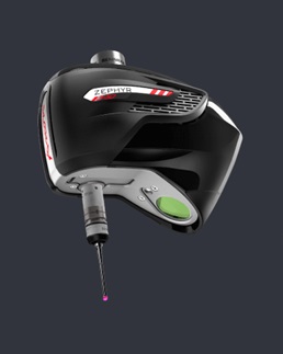 3D扫描仪Zephye III