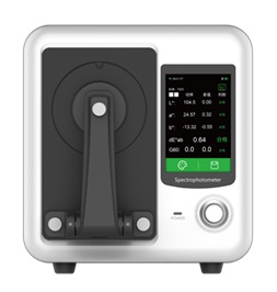 DS-87CG系列 45/0分光测色仪颜色和光泽一体测量