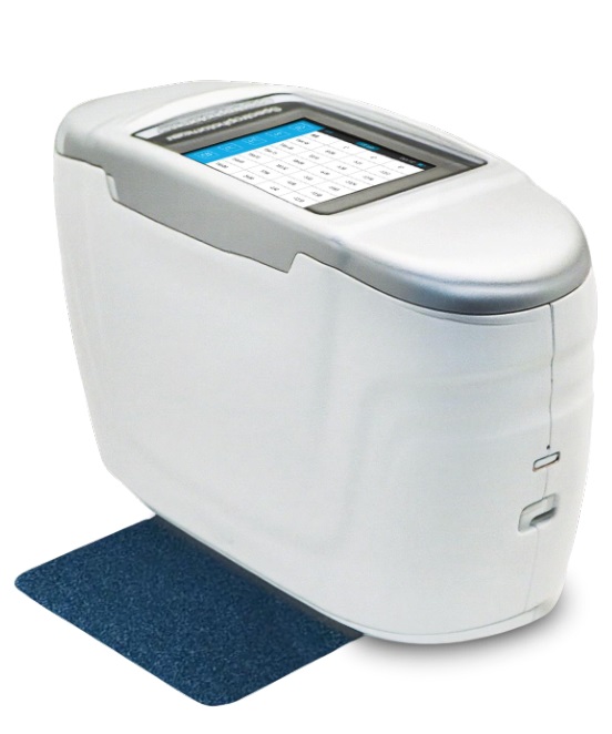 MC03多角度便携式分光测色仪