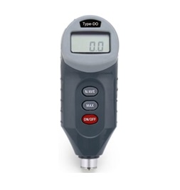 数显DO型橡胶硬度计