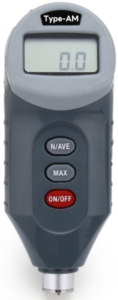 数显邵氏AM型硬度计
