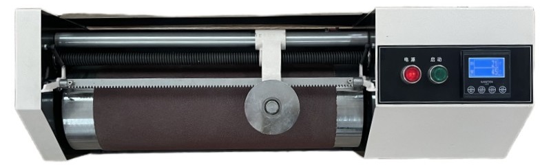 GB/T9887-2008 橡胶旋转辊筒磨耗试验机