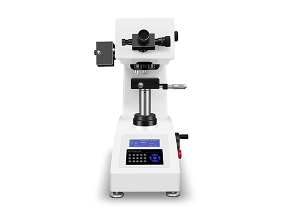 HV-1000手动转塔显微硬度计